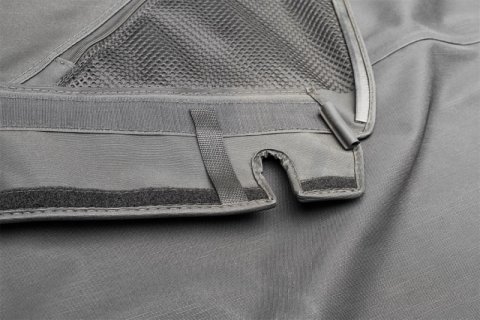 Rampage 1997-2006 Jeep Wrangler(TJ) Complete Top - Black Diamond thumbnail 7