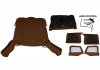 Rampage 1997-2006 Jeep Wrangler(TJ) Complete Top - Spice Denim thumbnail 3