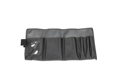 Rampage 1976-1983 CJ7/YJ Complete Top - Spice Denim thumbnail 5
