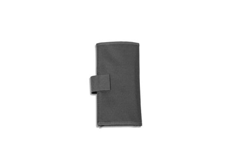 Rampage 1976-1983 Jeep CJ5 Complete Top - Black Denim thumbnail 4