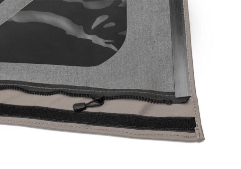 Rampage 1997-2006 Jeep Wrangler(TJ) Complete Top - Khaki thumbnail 6