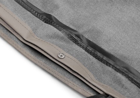 Rampage 1997-2006 Jeep Wrangler(TJ) Complete Top - Khaki thumbnail 7