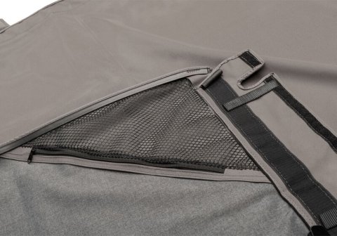 Rampage 1997-2006 Jeep Wrangler(TJ) Complete Top - Khaki thumbnail 9