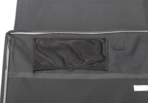 Rampage 1997-2006 Jeep Wrangler(TJ) Excludes LJ Unlimited Frameless Soft Top Kit - Black Diamond thumbnail 6