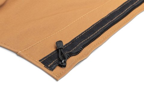Rampage 1997-2006 Jeep Wrangler(TJ) OEM Replacement Top - Spice Denim thumbnail 8