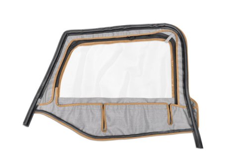 Rampage 1997-2006 Jeep Wrangler(TJ) OEM Replacement Top - Spice thumbnail 7