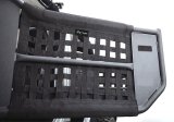 Rampage 2018-2019 Jeep Wrangler(JL) Sport 2-Door Trail Doors -2Dr - Black thumbnail 2