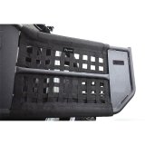Rampage 2018-2019 Jeep Wrangler(JL) Sport 2-Door Trail Doors -2Dr - Black thumbnail 3