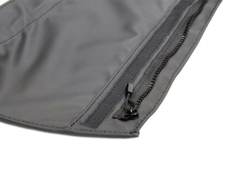 Rampage 1997-2006 Jeep Wrangler(TJ) OEM Replacement Top - Black Diamond thumbnail 5
