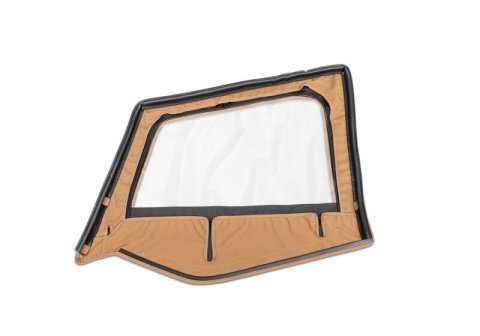Rampage 1988-1995 Jeep Wrangler(YJ) OEM Replacement Top - Spice Denim thumbnail 8