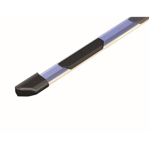 Rampage 1999-2019 Universal Xtremeline Step Bar 90 Inch - Stainless thumbnail 1