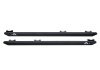 Rampage 2018-2019 Jeep Wrangler(JL) Sport 2-Door Rock Rail - Black thumbnail 6