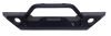 Rampage 07-22 Jeep Wrangler JL/JK & 20-22 Gladiator JT Rock Rage Front Bumper - Black thumbnail 4