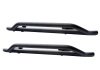 Rampage 2018-2019 Jeep Wrangler(JL) Sport 2-Door Slim Line Step - Black thumbnail 6