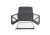 Rampage 1988-1994 Geo Tracker Soft Top OEM Replacement - Black Denim thumbnail 8