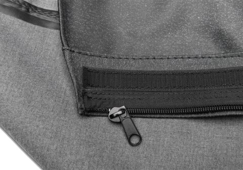 Rampage 1995-1998 Geo Tracker Soft Top OEM Replacement - Black Denim thumbnail 7
