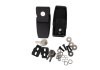 Rampage 2018-2019 Jeep Wrangler(JL) Sport 2-Door Locking Hood Catches - Black thumbnail 3