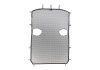 Rampage 2018-2019 Jeep Wrangler(JL) Unlimited Sport 4-Door Mesh Shade Top - Extended - Black thumbnail 6