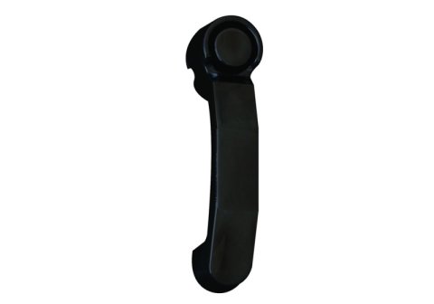 Rampage 2007-2018 Jeep Wrangler(JK) Door Handle - Black thumbnail 2