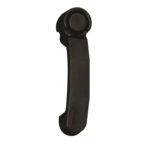 Rampage 2007-2018 Jeep Wrangler(JK) Door Handle - Black thumbnail 6