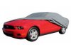 Rampage 1999-2019 Universal Easyfit Car Cover 4 Layer - Grey thumbnail 6