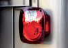Rampage 1976-1983 Jeep CJ5 Taillight Conversion Kit - Brite thumbnail 4