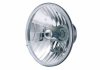 Rampage 1999-2019 Universal Headlight Assembly - Clear thumbnail 5