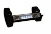 Rampage 1999-2019 Universal Led Trail Light - Black thumbnail 3