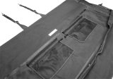 Rampage 20-22 Jeep Gladiator Trailview Fastback - Black Diamond thumbnail 3