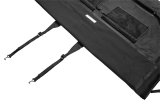 Rampage 20-22 Jeep Gladiator Trailview Fastback - Black Diamond thumbnail 5