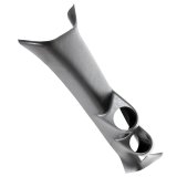 Autometer 03-06 Evo Dual 52mm Pillar Pod thumbnail 2