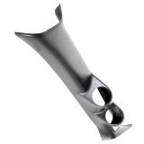 Autometer 03-06 Evo Dual 52mm Pillar Pod thumbnail 5