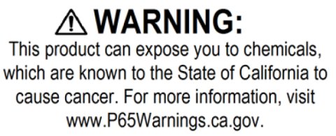 Autometer 03-06 Evo Triple 52mm Pillar Pod thumbnail 2
