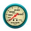 Autometer Ultra-Nite 2-5/8in 140-280 Deg F Mechanical Glow In The Dark Water Temp Gauge thumbnail 9