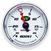 Autometer 52.4mm Mechanical Vacuum / Boost Gauge thumbnail 6
