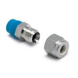 Autometer EGT Compression Fitting thumbnail 2