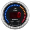 Autometer 2-1/16in 0-300 Degree F Digital Sport-Comp Gauge thumbnail 9