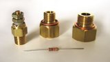 Autometer Gauge Install Kit for LS Engines (Includes Fittings/Short Temp Sensor/Manual) thumbnail 8