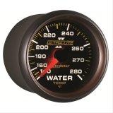 Autometer Ultra-Lite II 52mm 140-280 Deg F Mechanical Water Temp Gauge thumbnail 6