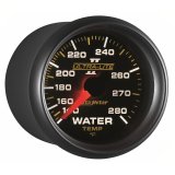 Autometer Ultra-Lite II 52mm 140-280 Deg F Mechanical Water Temp Gauge thumbnail 9