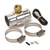Autometer Radiator Hose Adapter 1.5in, 0.375in NPTF Female, Aluminum thumbnail 8