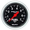 Autometer 2-1/16in 7BAR Digital Stepper Motor Sport-Comp Fuel Pressure Gauge thumbnail 7