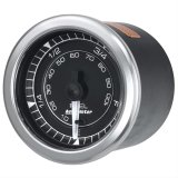 Autometer Chrono 2-1/16in 0-280 Ohm Programmable Fuel Level Gauge thumbnail 2