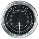 Autometer Chrono 2-1/16in 0-280 Ohm Programmable Fuel Level Gauge thumbnail 5