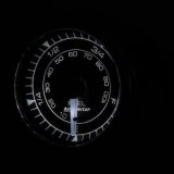 Autometer Chrono 2-1/16in 0-280 Ohm Programmable Fuel Level Gauge thumbnail 9