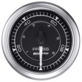 Autometer Chrono 2-1/16in 100PSI Digital Pressure Gauge thumbnail 2