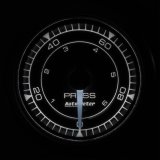 Autometer Chrono 2-1/16in 100PSI Digital Pressure Gauge thumbnail 3