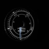 Autometer Chrono 2-1/16in 100PSI Digital Pressure Gauge thumbnail 4