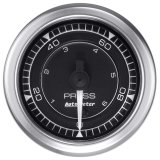Autometer Chrono 2-1/16in 100PSI Digital Pressure Gauge thumbnail 6