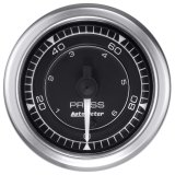 Autometer Chrono 2-1/16in 100PSI Digital Pressure Gauge thumbnail 7